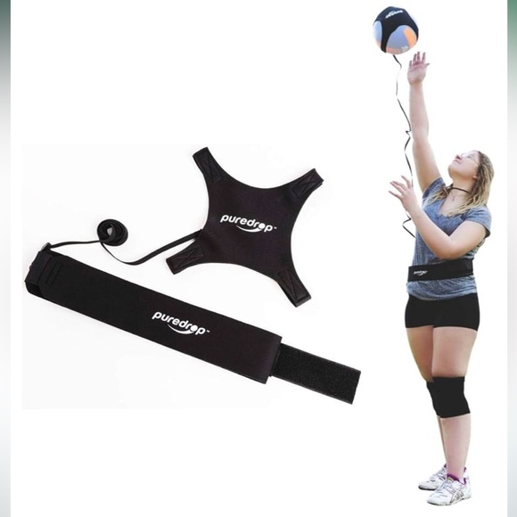 Puredrop Other - Puredrop Volleyball Training Equipment and Aid